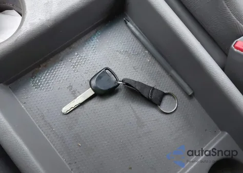 2009 Honda Odyssey Ex z USA, uszkodzony, nr VIN 5FNRL38469B002986